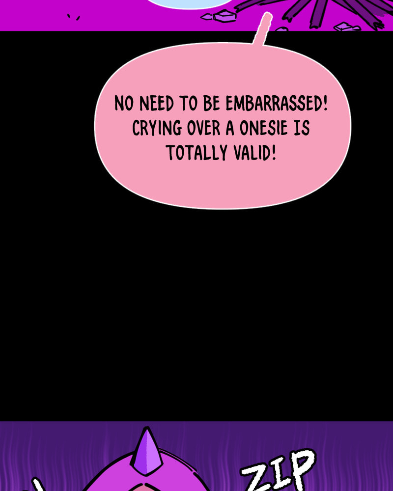 Homesick Chapter 143 page 11 - 