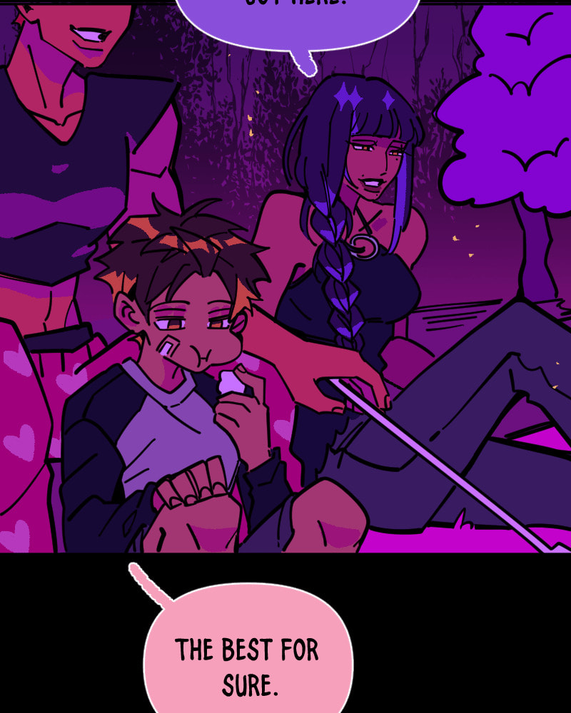 Homesick Chapter 143 page 13 - 