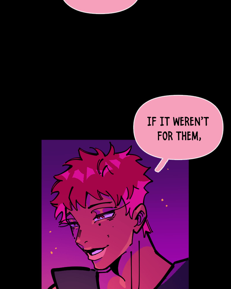 Homesick Chapter 143 page 14 - 