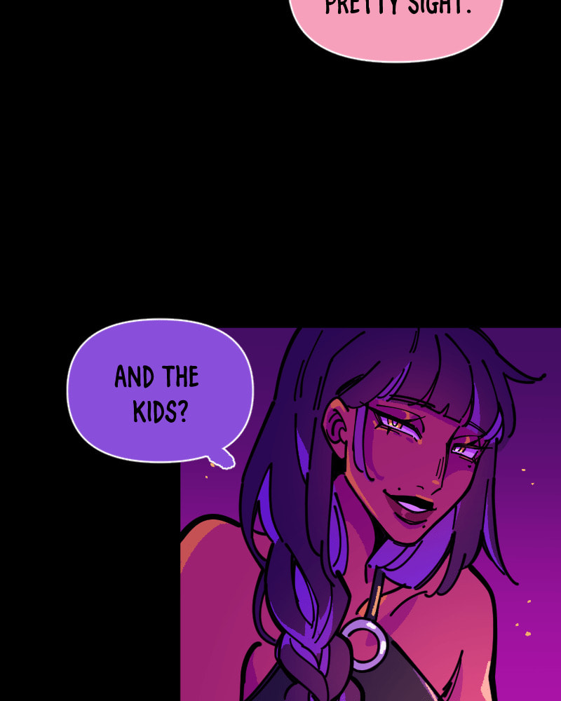 Homesick Chapter 143 page 17 - 