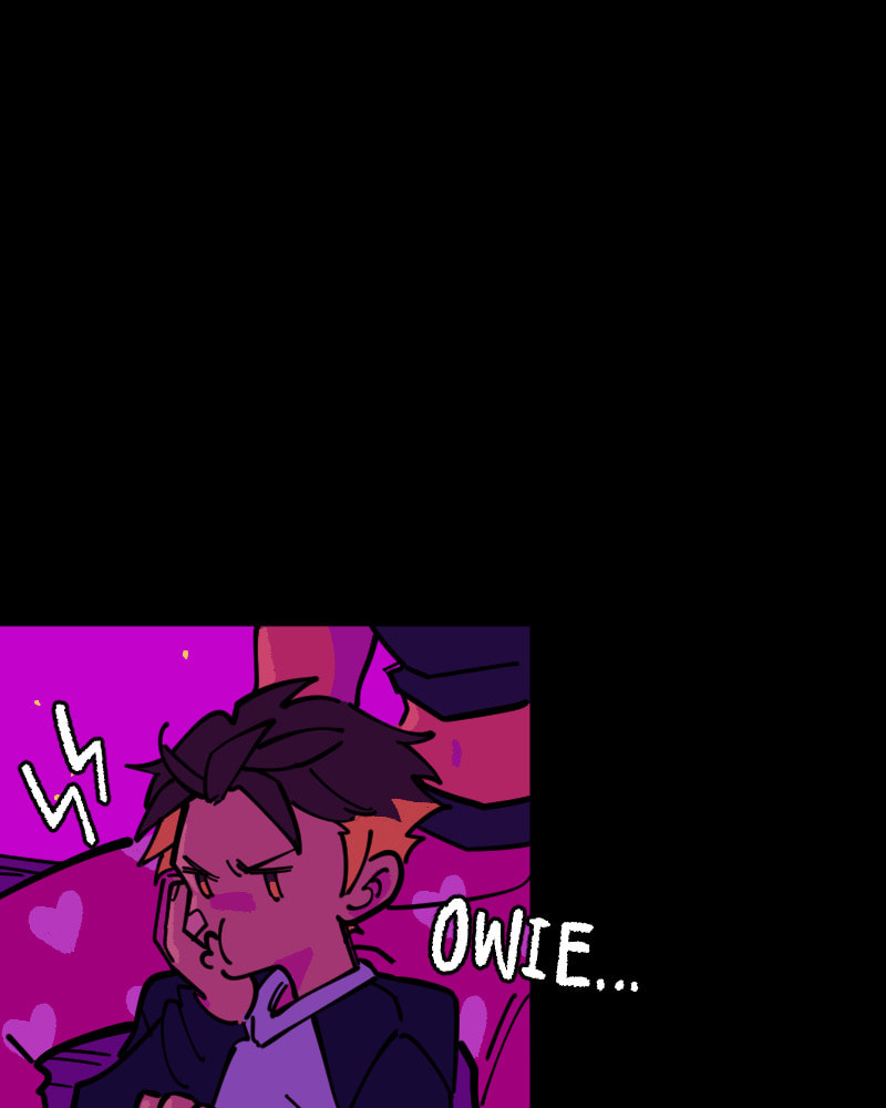Homesick Chapter 143 page 21 - 