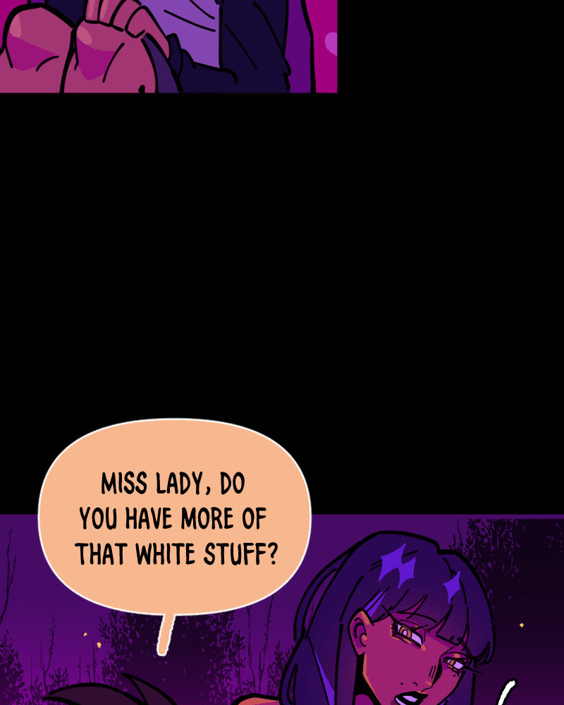 Homesick Chapter 143 page 22 - 