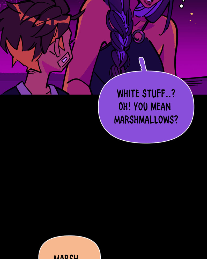 Homesick Chapter 143 page 23 - 