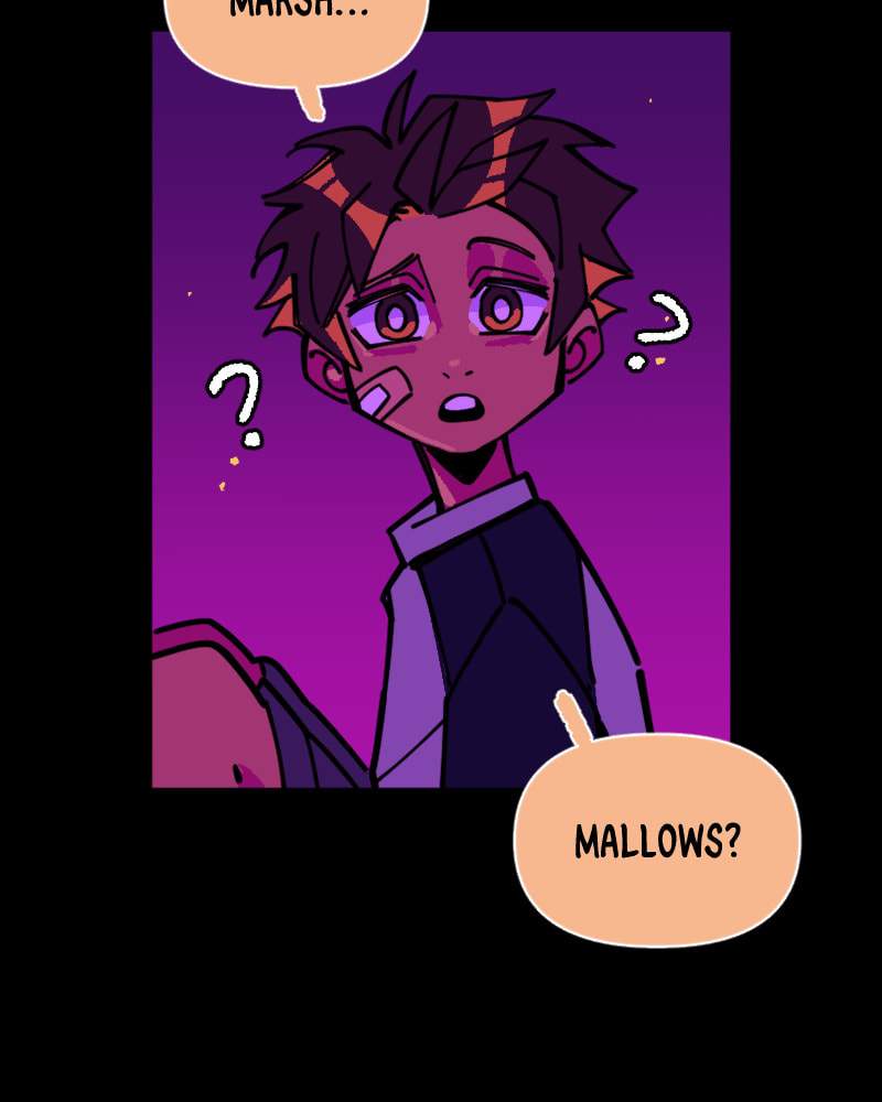 Homesick Chapter 143 page 24 - 