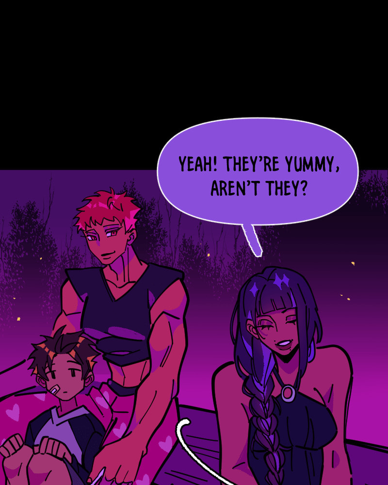 Homesick Chapter 143 page 25 - 