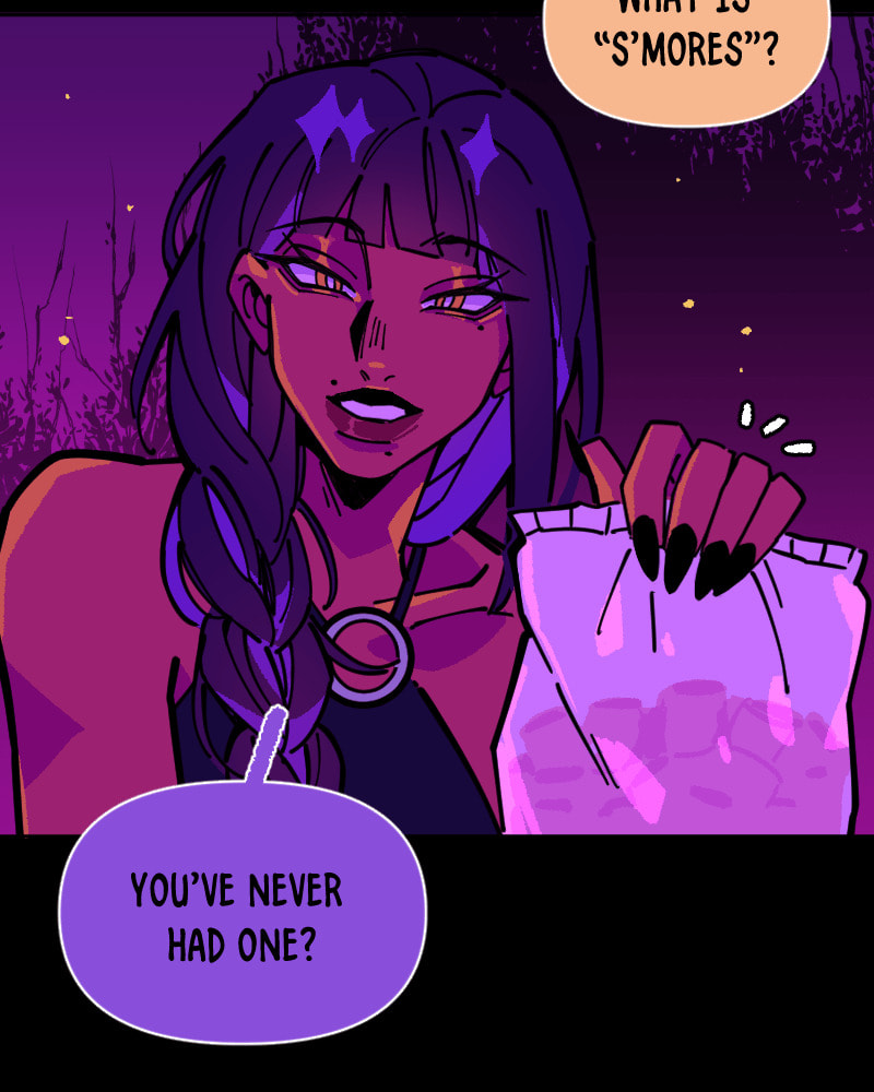 Homesick Chapter 143 page 27 - 