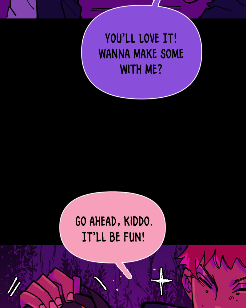 Homesick Chapter 143 page 29 - 