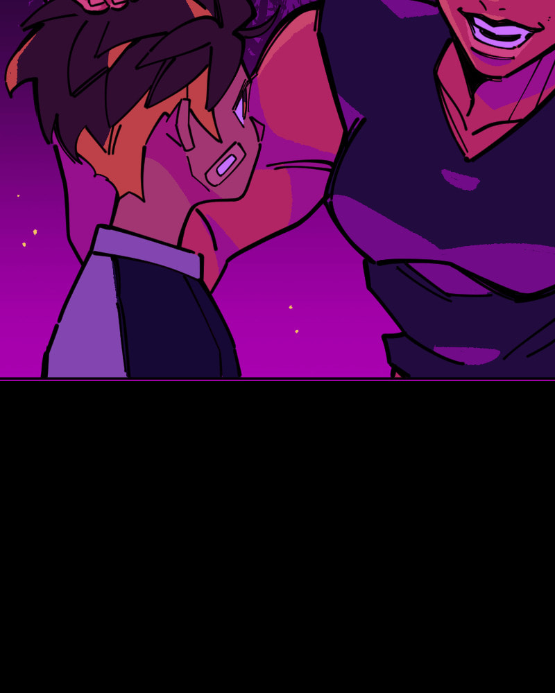 Homesick Chapter 143 page 30 - 
