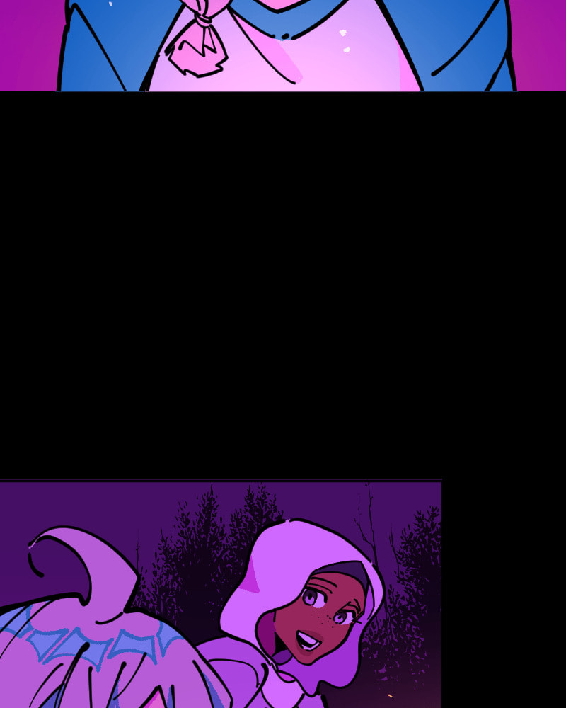 Homesick Chapter 143 page 4 - 