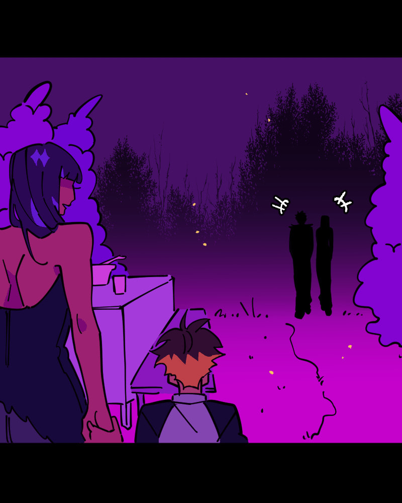 Homesick Chapter 143 page 31 - 
