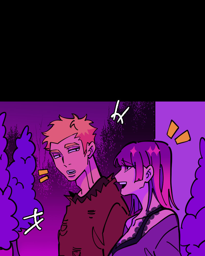 Homesick Chapter 143 page 32 - 