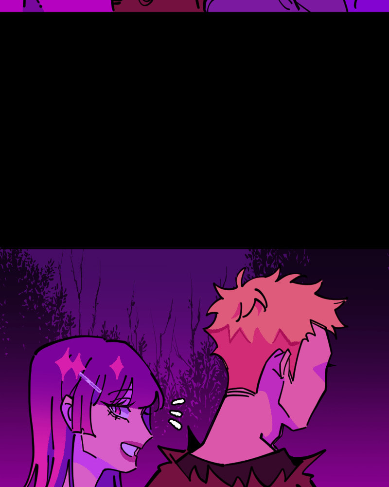 Homesick Chapter 143 page 33 - 