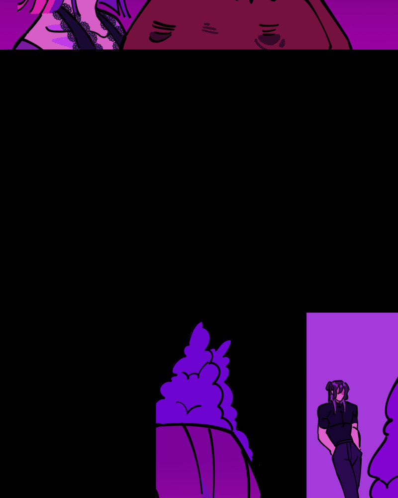 Homesick Chapter 143 page 34 - 