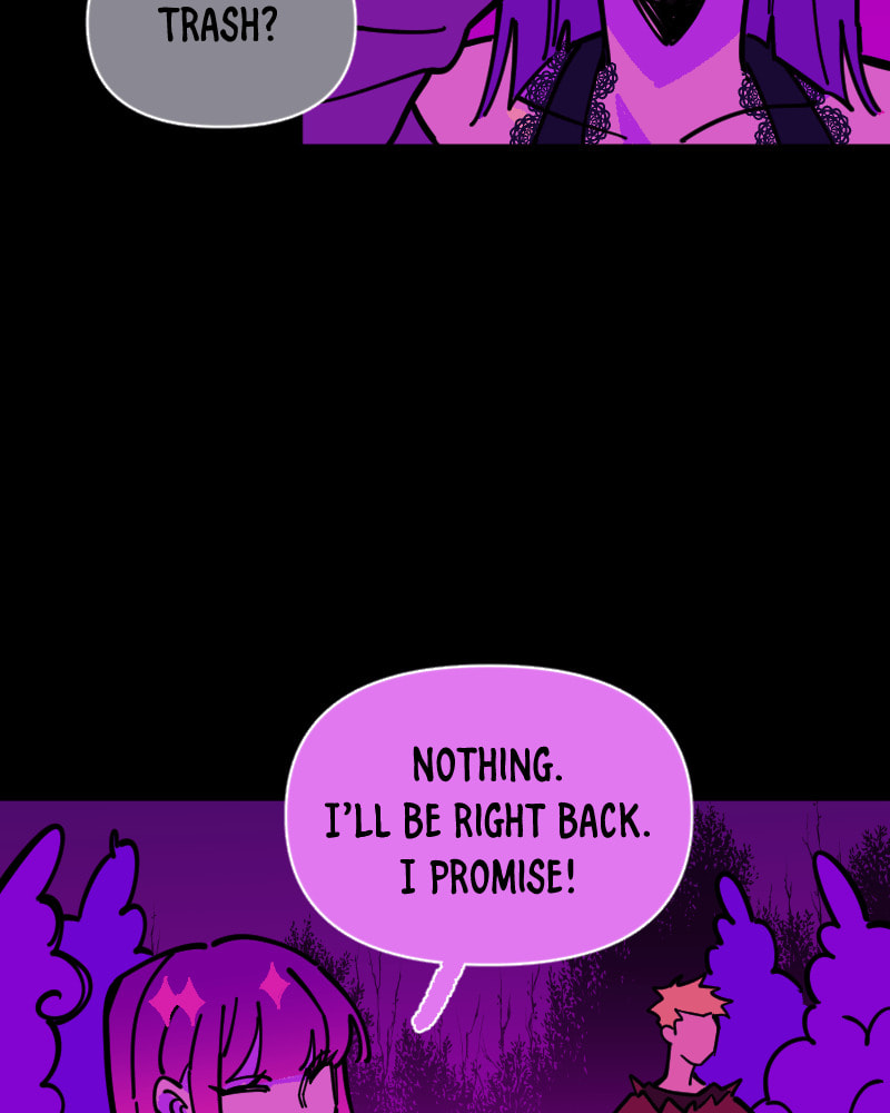 Homesick Chapter 143 page 39 - 