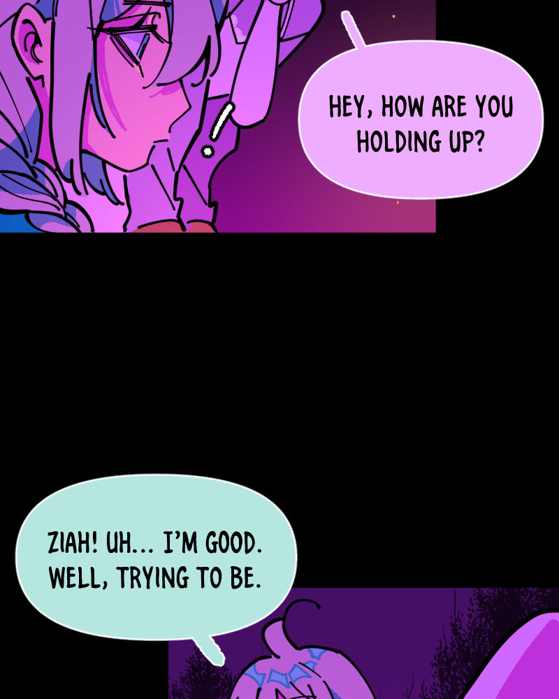 Homesick Chapter 143 page 5 - 
