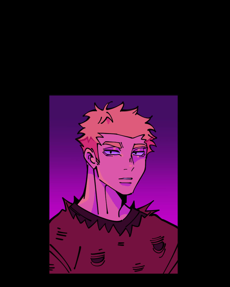 Homesick Chapter 143 page 41 - 