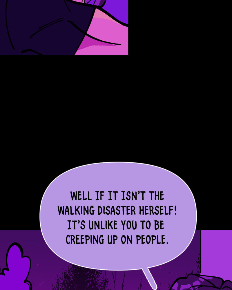 Homesick Chapter 143 page 46 - 