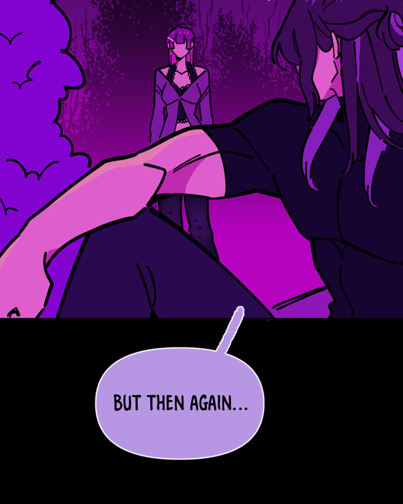 Homesick Chapter 143 page 47 - 