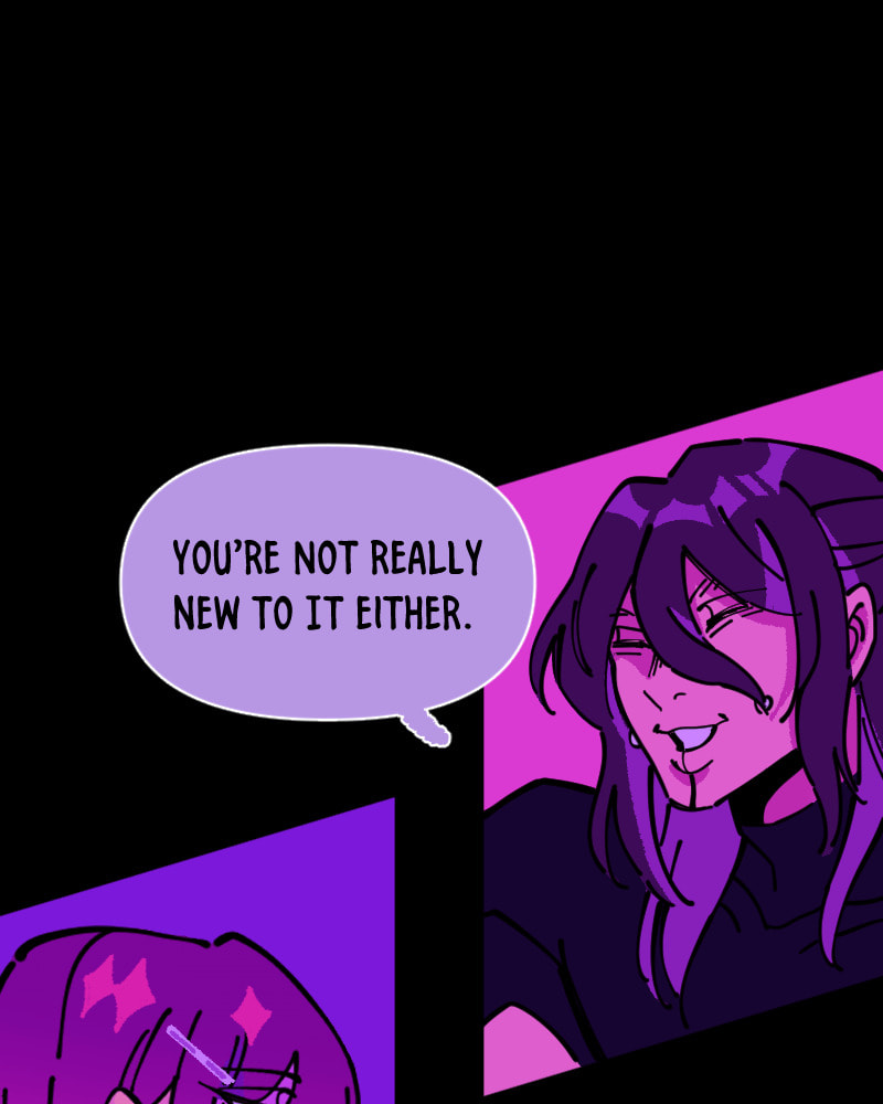 Homesick Chapter 143 page 48 - 