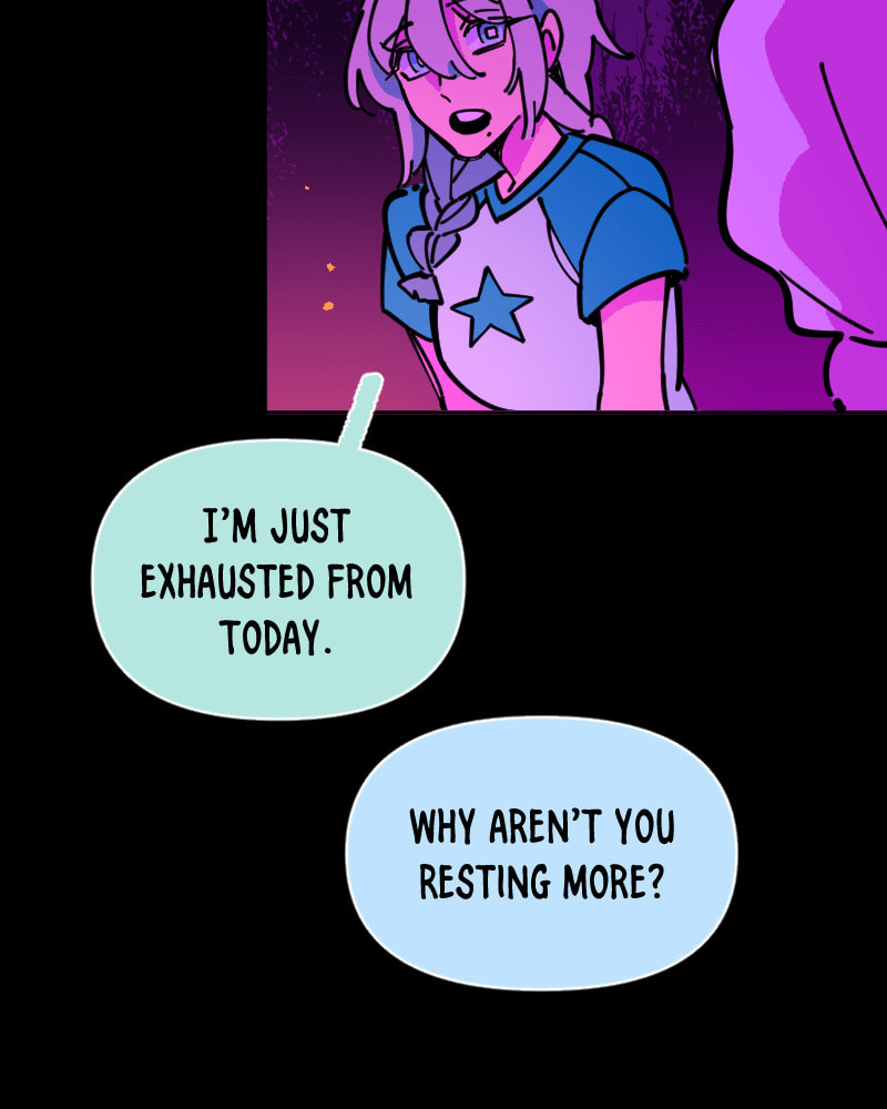 Homesick Chapter 143 page 6 - 