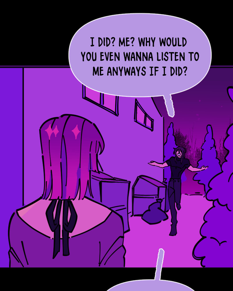 Homesick Chapter 143 page 51 - 