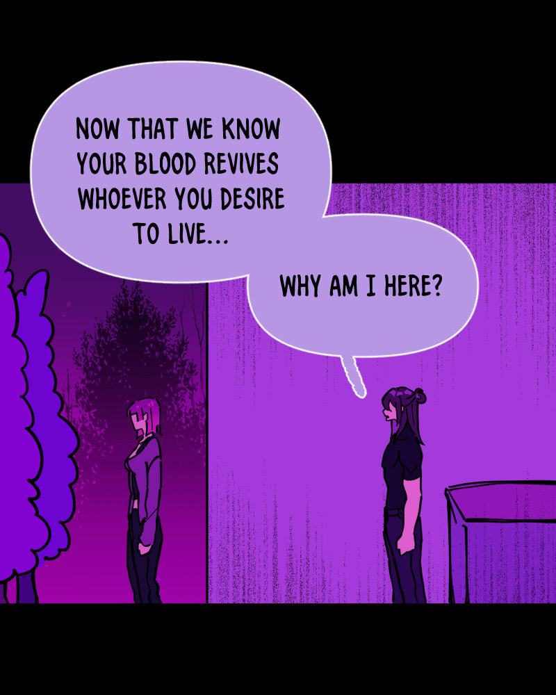 Homesick Chapter 143 page 55 - 