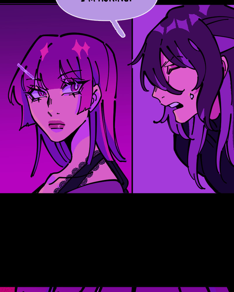 Homesick Chapter 143 page 59 - 