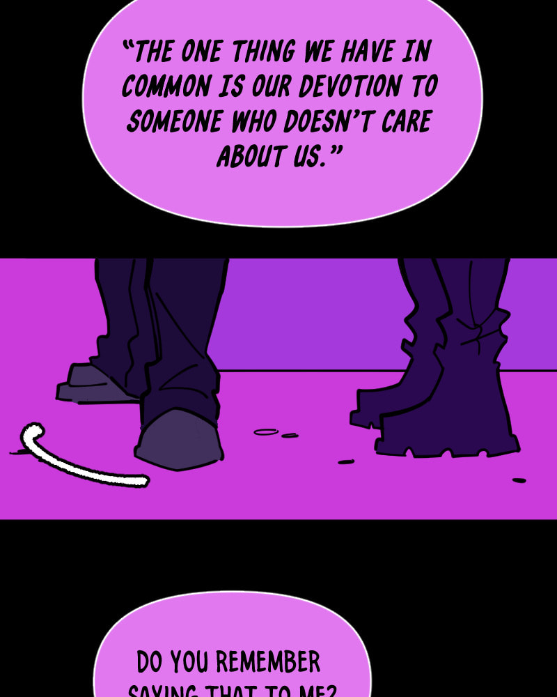 Homesick Chapter 143 page 62 - 