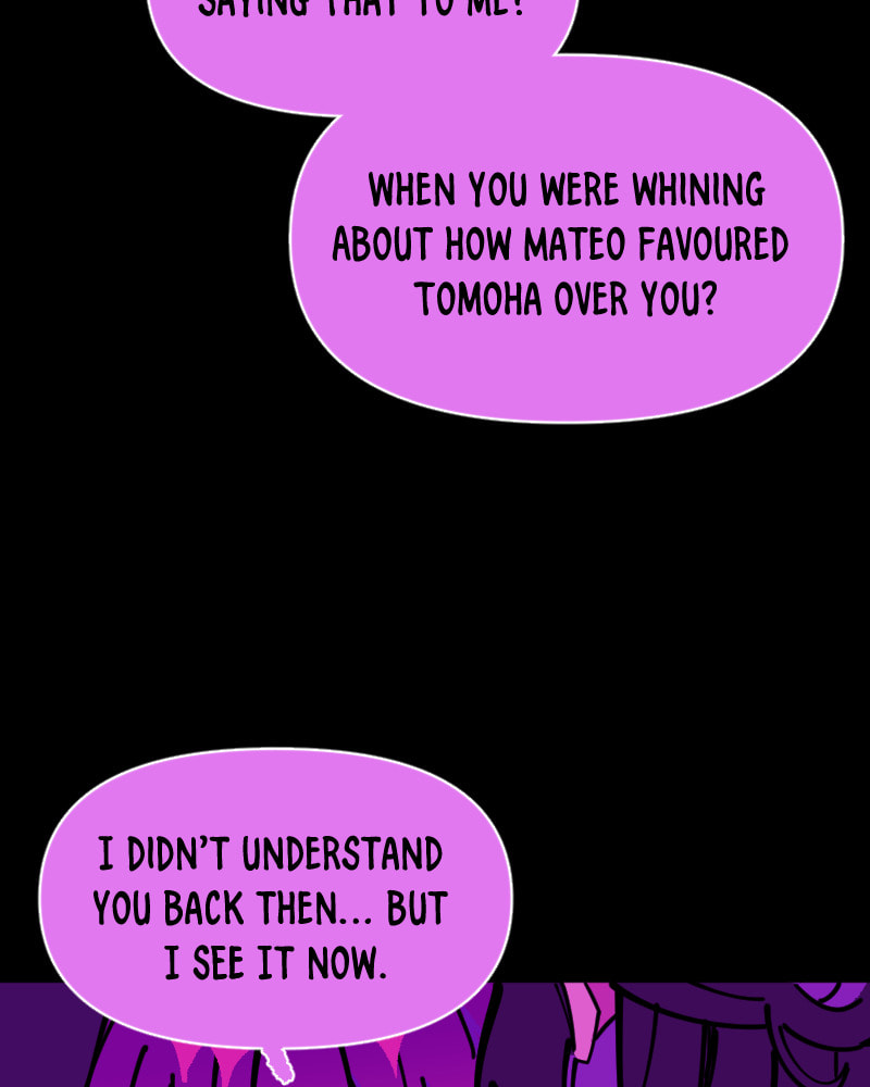 Homesick Chapter 143 page 63 - 