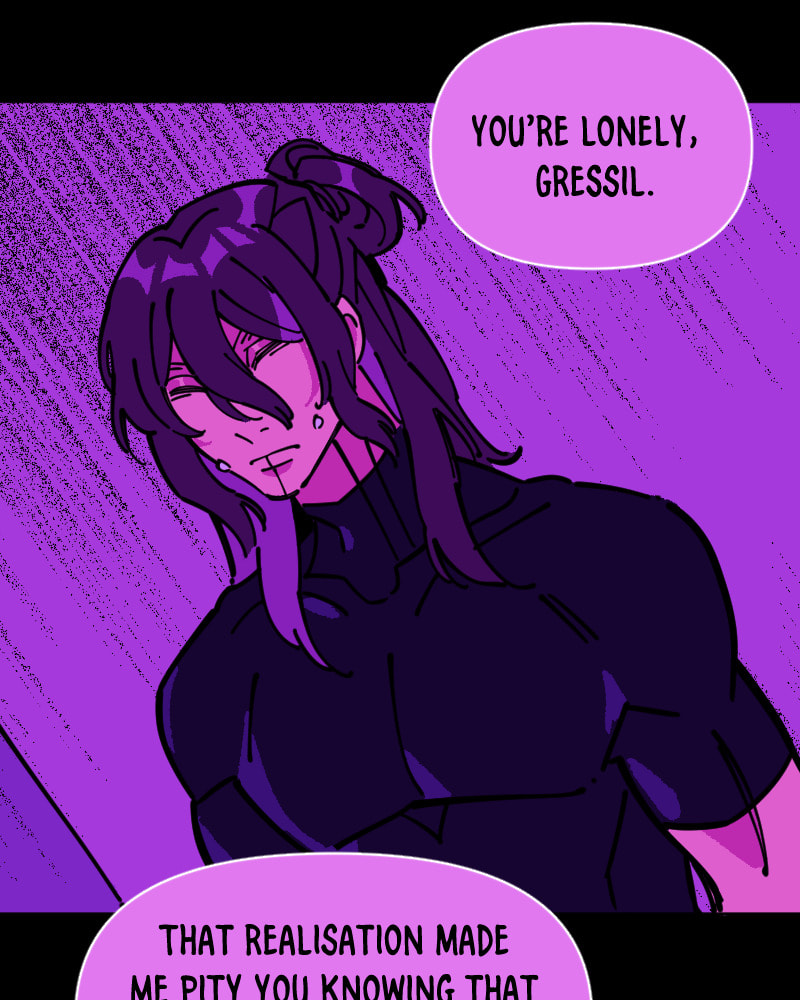 Homesick Chapter 143 page 67 - 