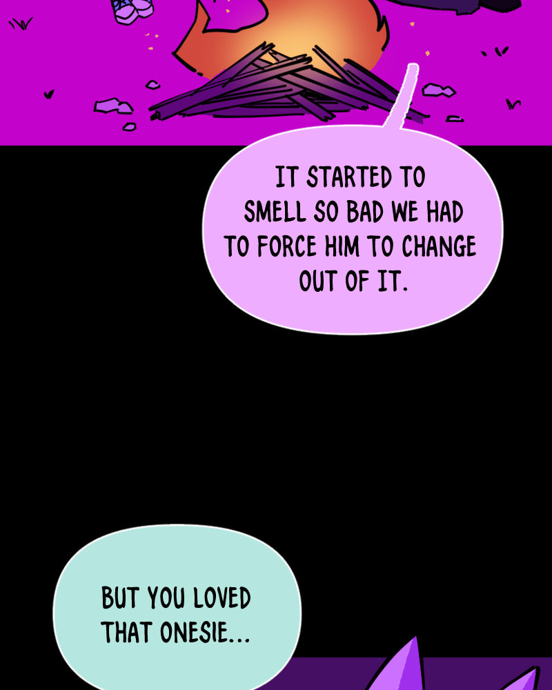Homesick Chapter 143 page 8 - 