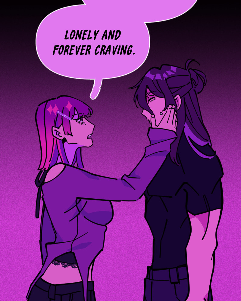 Homesick Chapter 143 page 71 - 