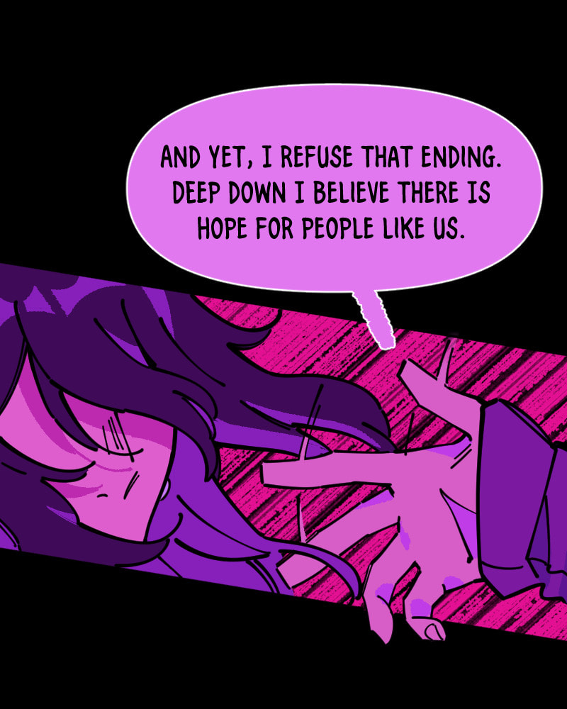 Homesick Chapter 143 page 73 - 
