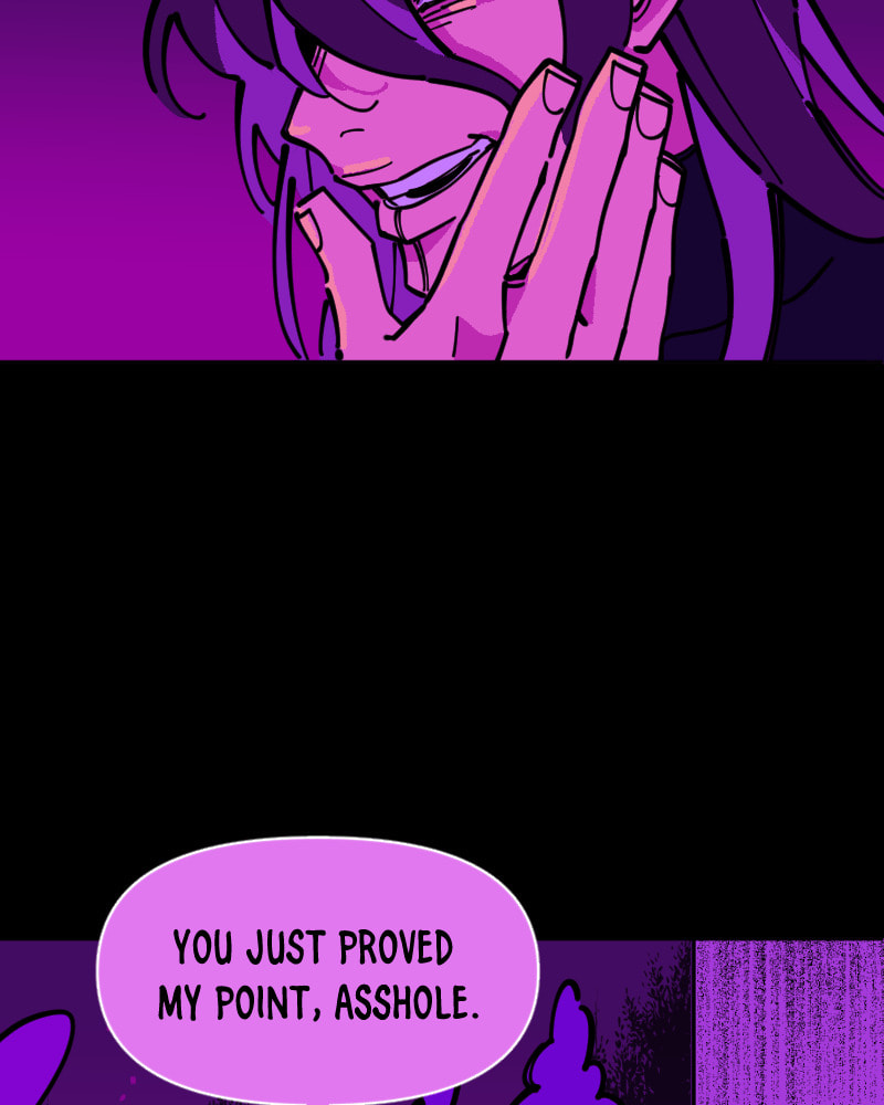 Homesick Chapter 143 page 76 - 