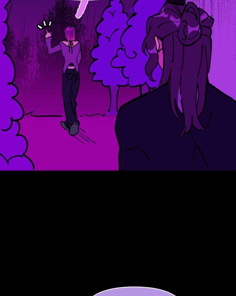 Homesick Chapter 143 page 77 - 