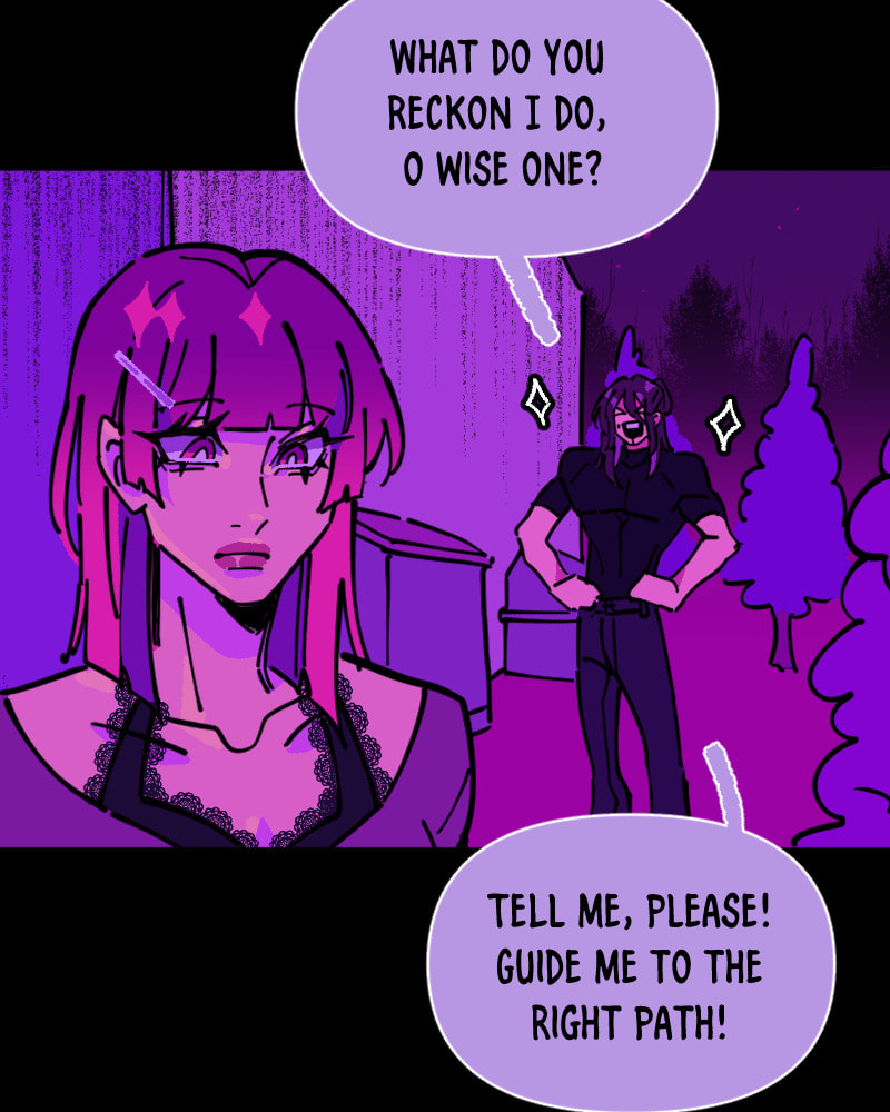 Homesick Chapter 143 page 78 - 