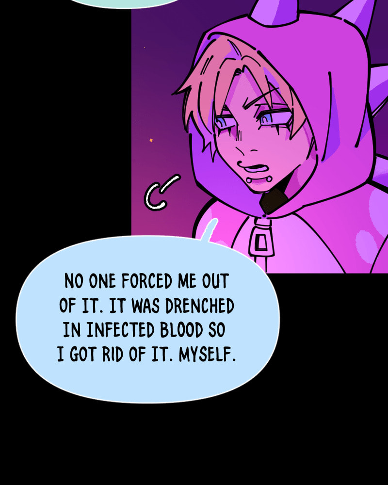 Homesick Chapter 143 page 9 - 