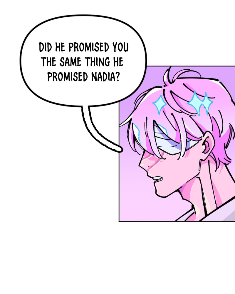 Homesick Chapter 144 page 11 - 