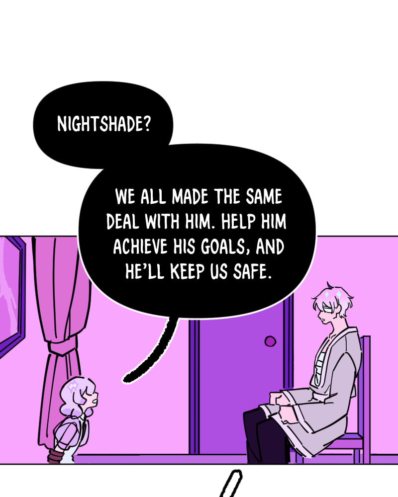 Homesick Chapter 144 page 12 - 