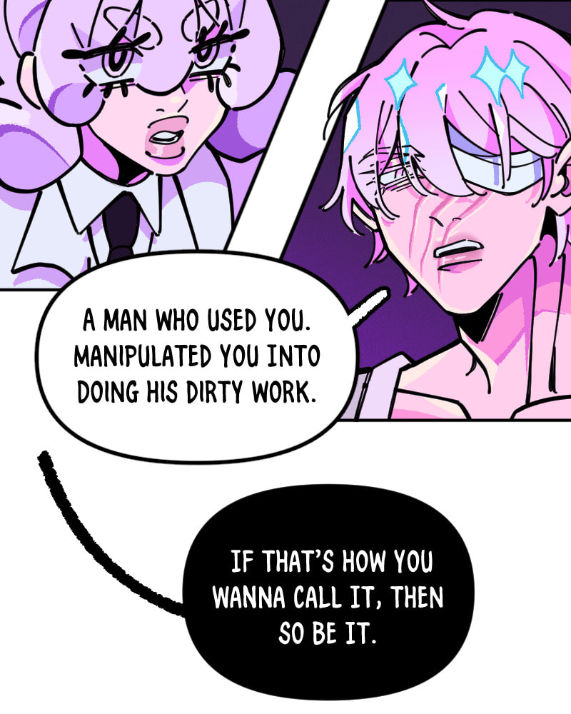 Homesick Chapter 144 page 14 - 