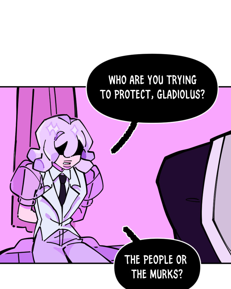 Homesick Chapter 144 page 17 - 