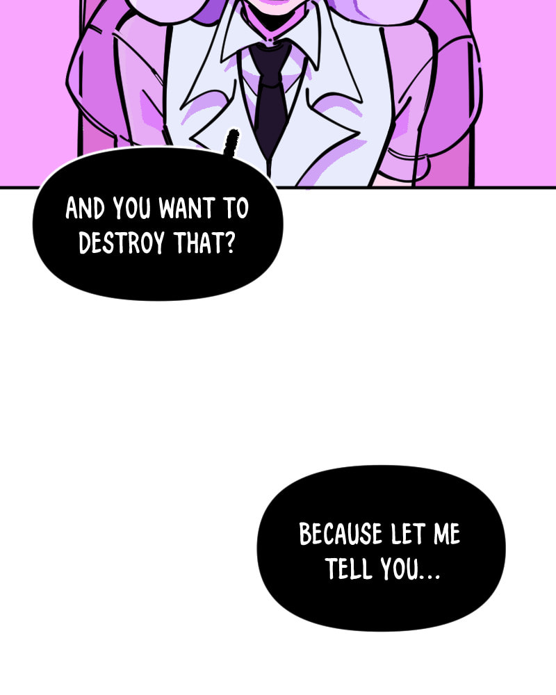 Homesick Chapter 144 page 19 - 