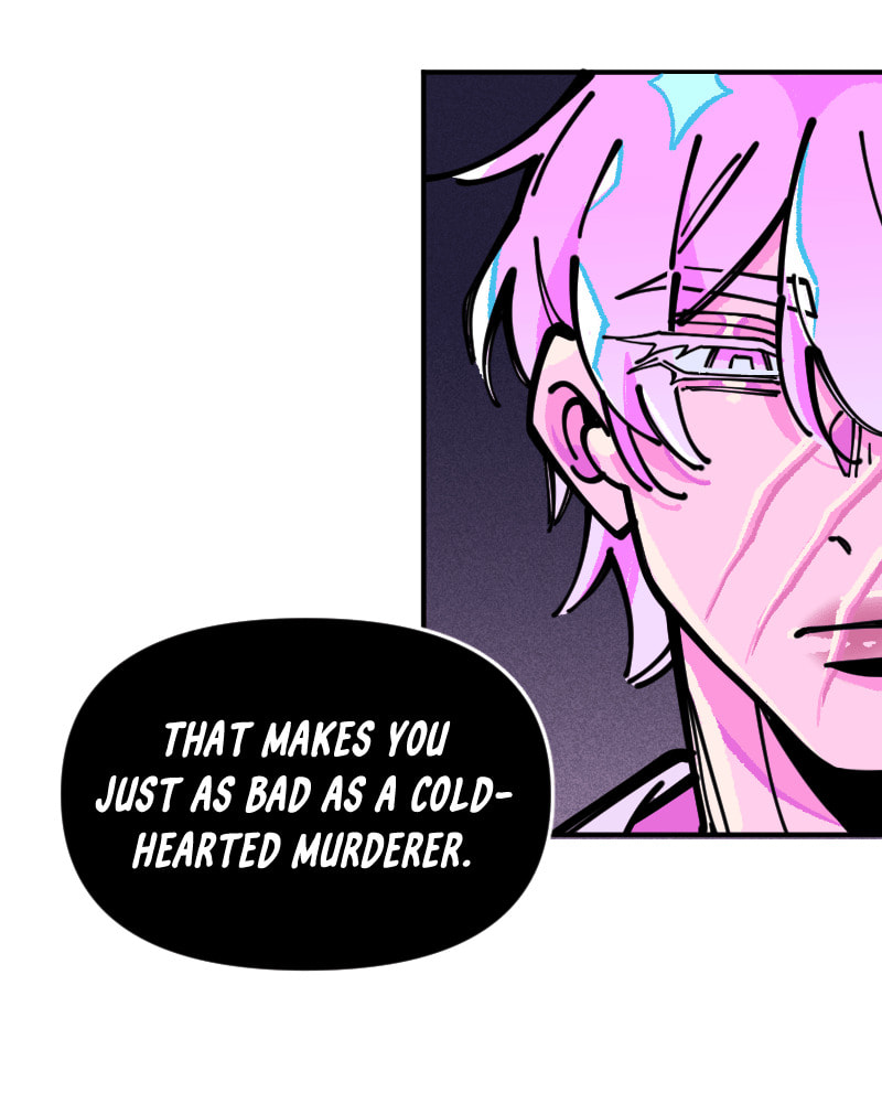 Homesick Chapter 144 page 20 - 