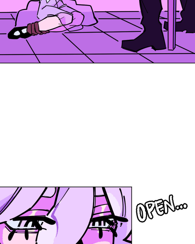 Homesick Chapter 144 page 3 - 