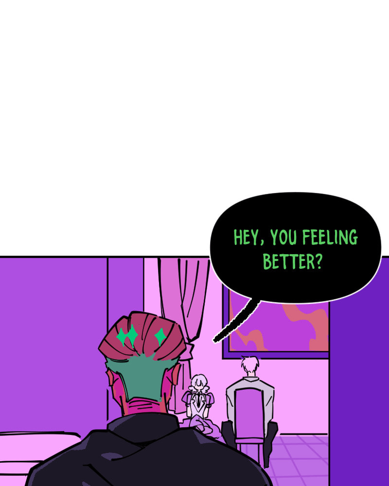 Homesick Chapter 144 page 22 - 