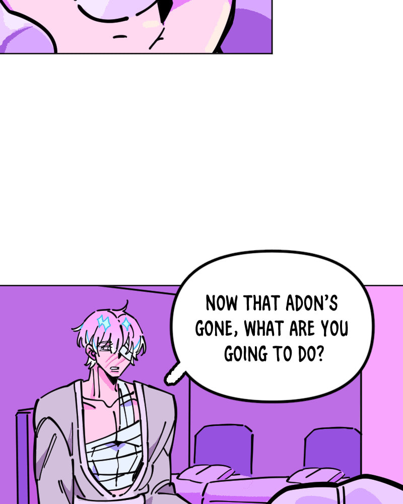 Homesick Chapter 144 page 4 - 