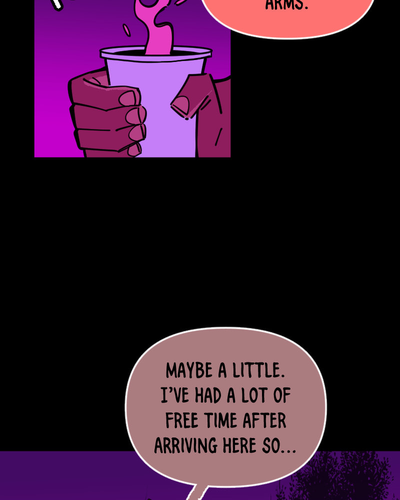 Homesick Chapter 144 page 32 - 
