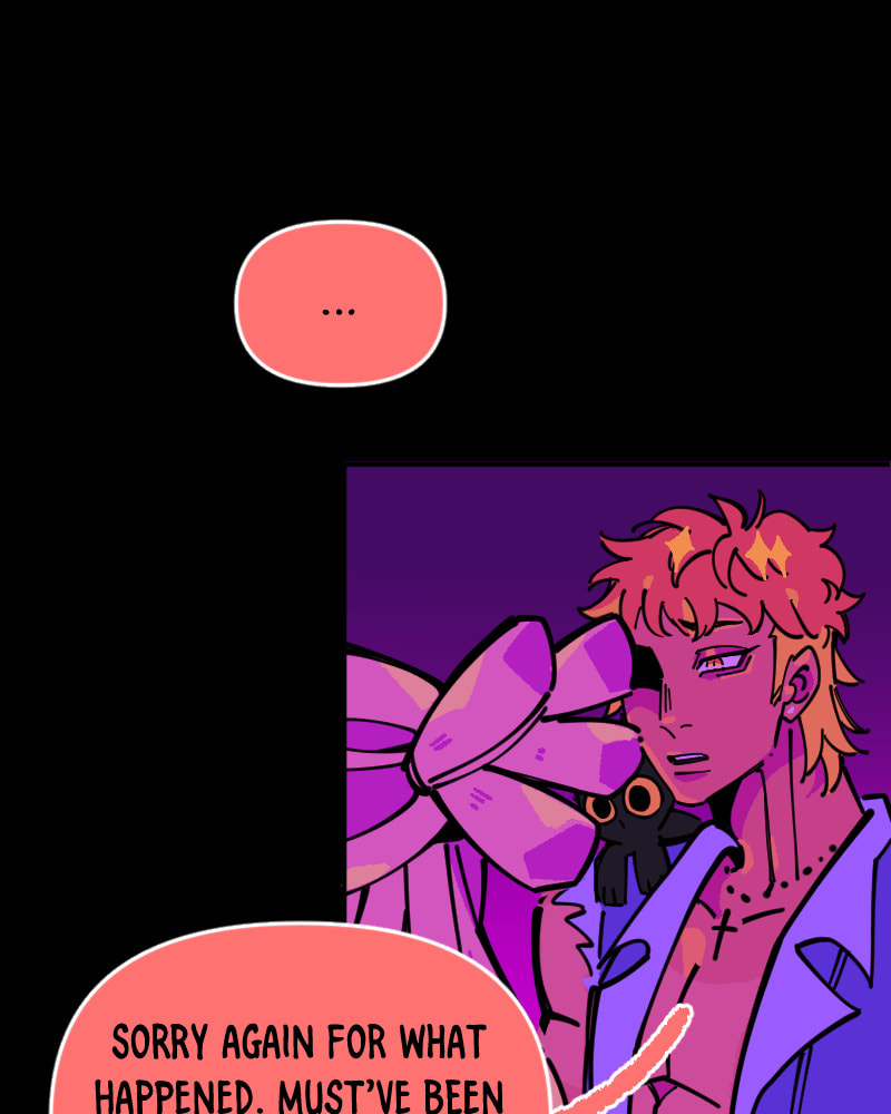 Homesick Chapter 144 page 34 - 