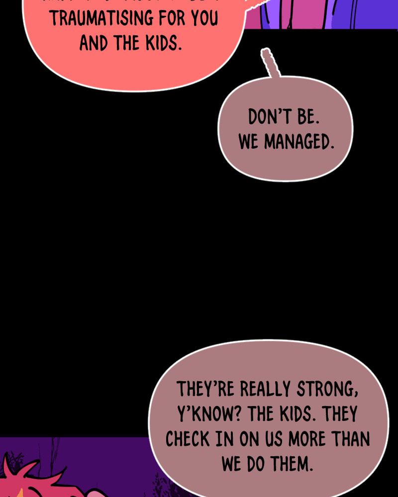 Homesick Chapter 144 page 35 - 