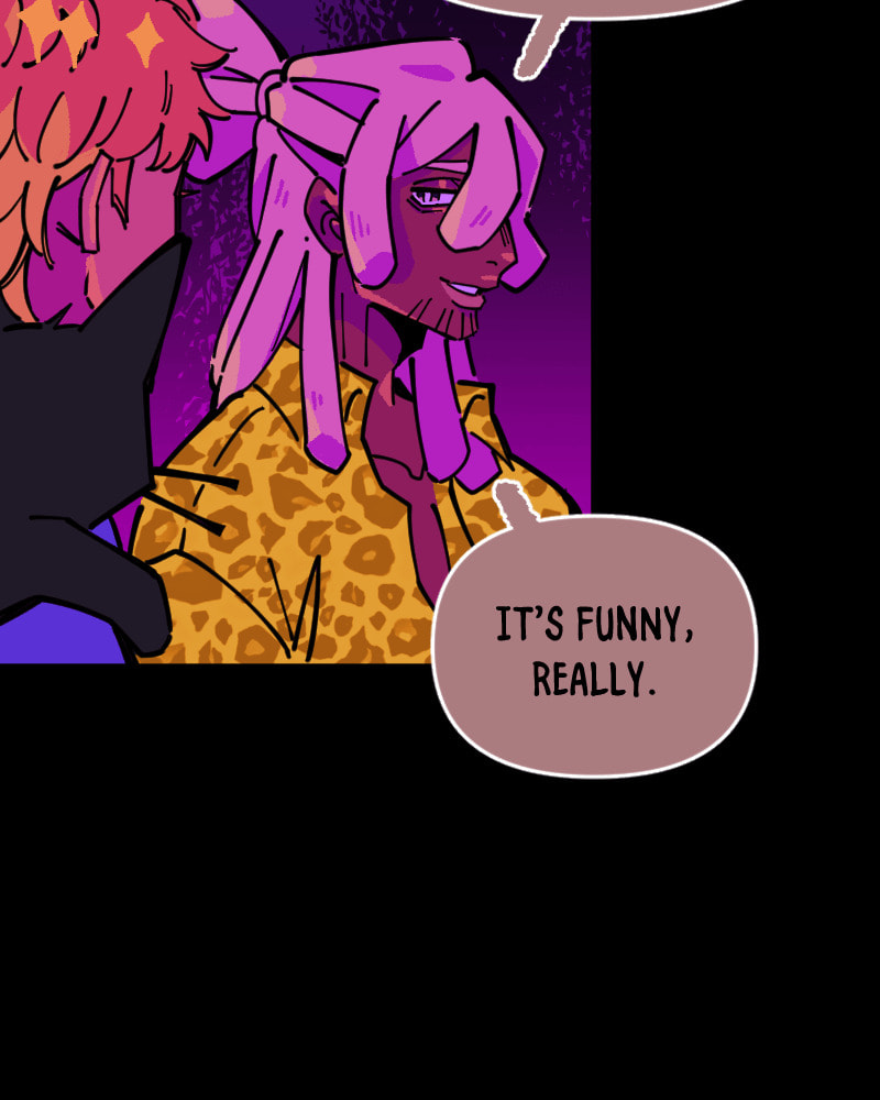 Homesick Chapter 144 page 36 - 